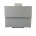 Каминная вытяжка Ciarko Bella SCG 60 White Каминная вытяжка Ciarko Bella SCG 60 White