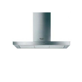 Вытяжка HOTPOINT-ARISTON hbt 9 ix/ha