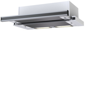 Вытяжка KRONASTEEL kamilla dark glass 600 inox Вытяжка KRONASTEEL kamilla dark glass 600 inox