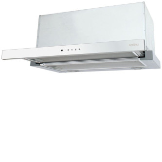 Вытяжка KORTING KHP 6674 GW