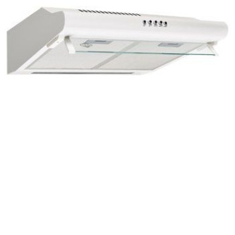 Вытяжка MBS CROCUS 160 WHITE Вытяжка MBS CROCUS 160 WHITE