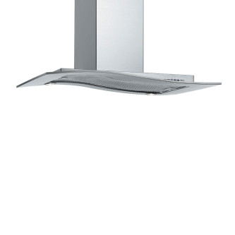 Вытяжка FALMEC onda parete 800 90 ix Вытяжка FALMEC onda parete 800 90 ix