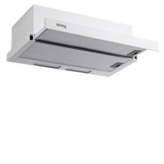 Вытяжка KORTING khp 6610 w