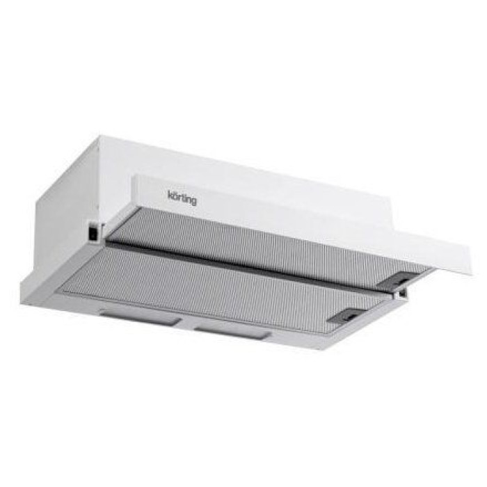 Вытяжка KORTING khp 6610 w Вытяжка KORTING khp 6610 w