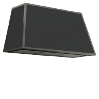 Вытяжка FALMEC TIME 115 Anthracite