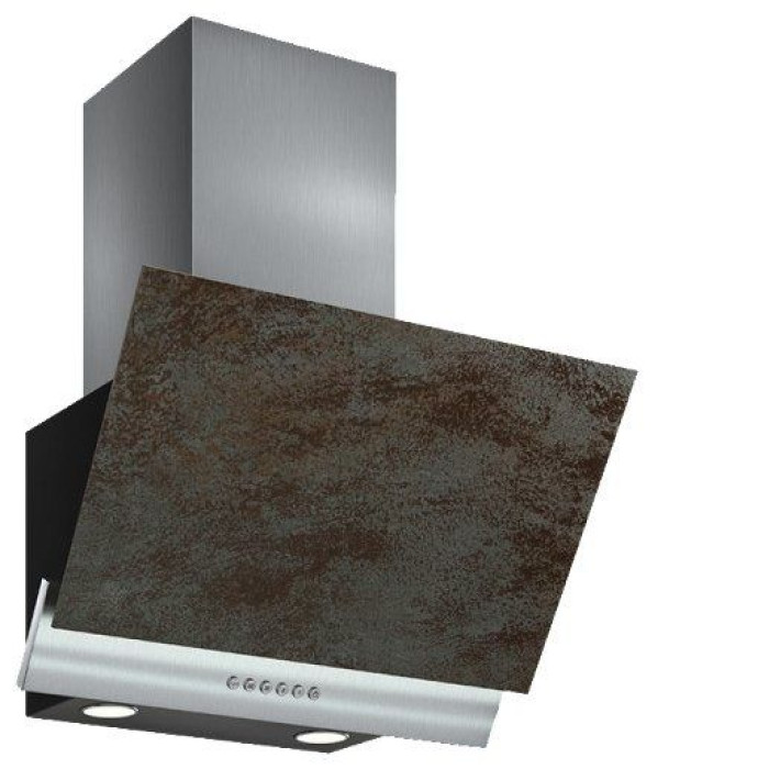 Каминная вытяжка ELIKOR RX6754X5 Каминная вытяжка ELIKOR RX6754X5