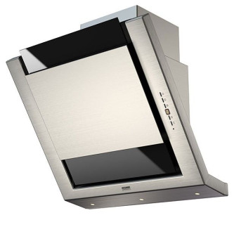 Вытяжка KRONASTEEL AMANDA Silent 600 inox 5P Вытяжка KRONASTEEL AMANDA Silent 600 inox 5P