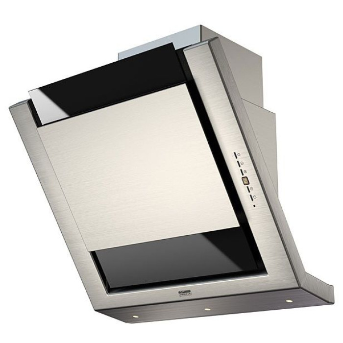 Вытяжка KRONASTEEL AMANDA Silent 600 inox 5P Вытяжка KRONASTEEL AMANDA Silent 600 inox 5P