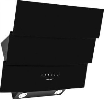 Вытяжка RAINFORD RCH-3634 Black glass