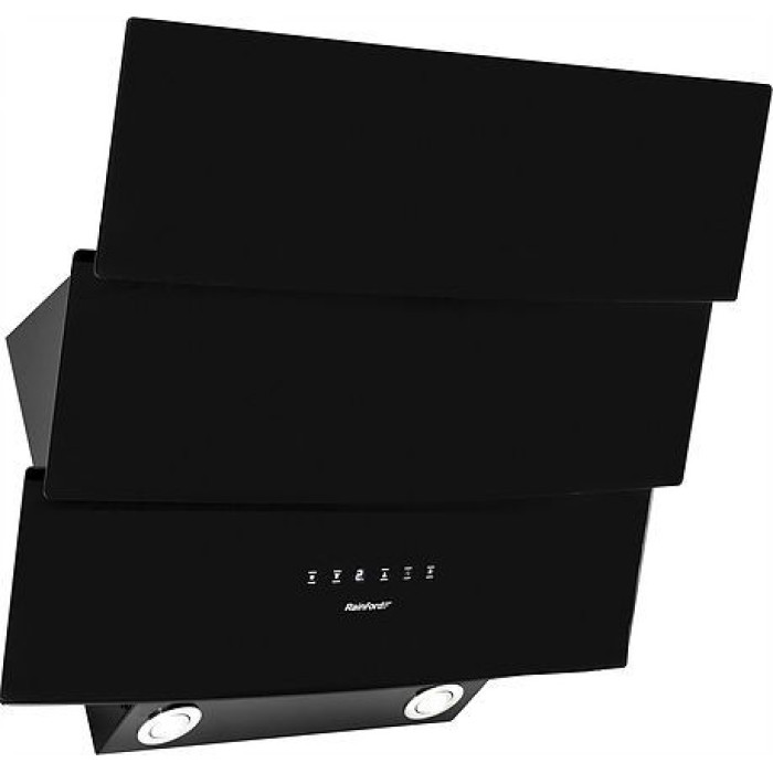 Вытяжка RAINFORD RCH-3634 Black glass Вытяжка RAINFORD RCH-3634 Black glass