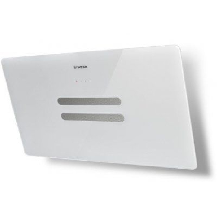 Вытяжка Faber Vanity EG6 WH A80 Вытяжка Faber Vanity EG6 WH A80