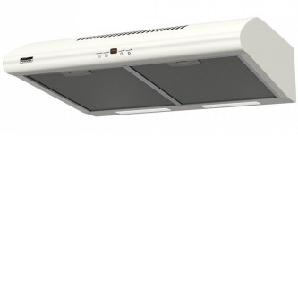Вытяжка KRONASTEEL luci 600 3p white