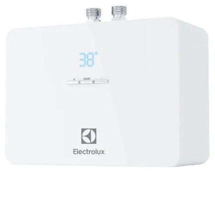 Водонагреватель Electrolux NPX 6 AQUATRONIC DIGITAL 2.0 Водонагреватель Electrolux NPX 6 AQUATRONIC DIGITAL 2.0