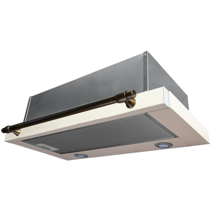 Вытяжка KORTING KHP 6617 RB Вытяжка KORTING KHP 6617 RB