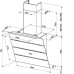 Вытяжка Faber Eko EG8 BK A80 черный (110.0256.162) Вытяжка Faber Eko EG8 BK A80 черный (110.0256.162)