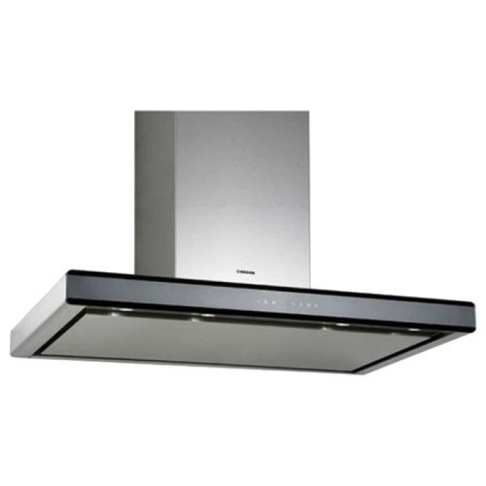 Каминная вытяжка CATA Atlanta TC 90 Inox Каминная вытяжка CATA Atlanta TC 90 Inox