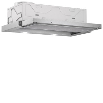 Вытяжка BOSCH DFL 064 W 50 IX