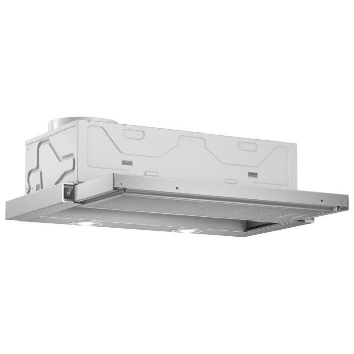 Вытяжка BOSCH DFL 064 W 50 IX Вытяжка BOSCH DFL 064 W 50 IX