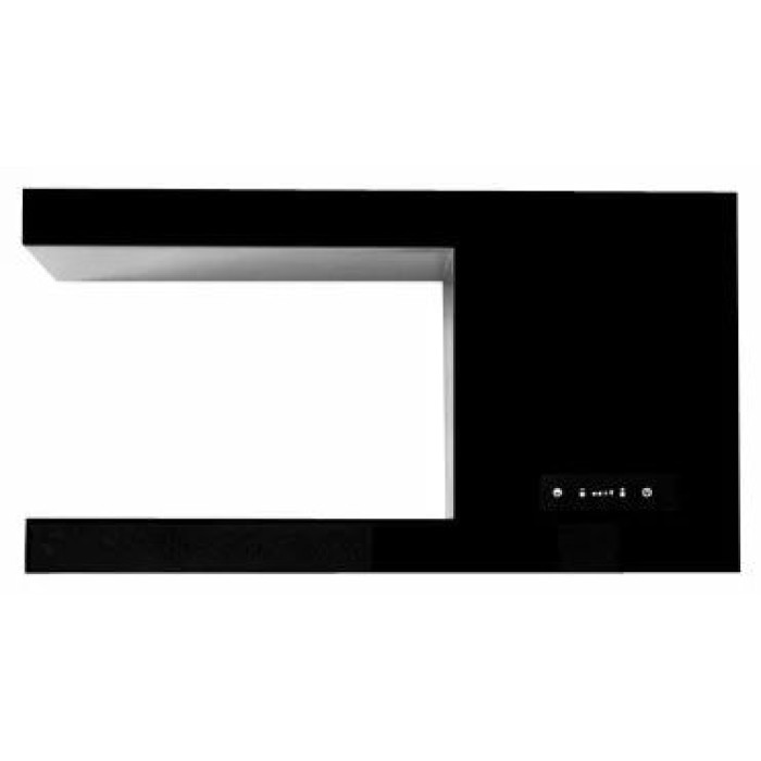 Вытяжка Sirius SLTC 87 80 черный Вытяжка Sirius SLTC 87 80 черный
