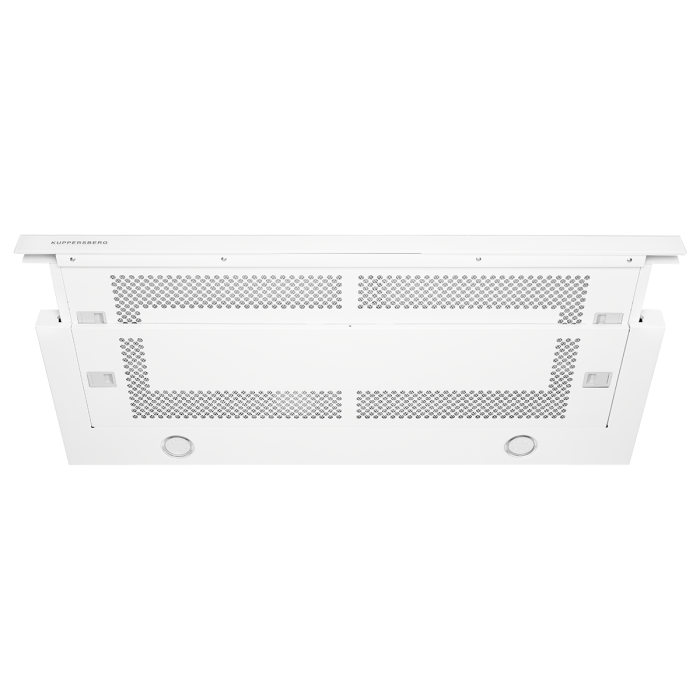 Вытяжка KUPPERSBERG SLIMBOX 90 GW Вытяжка KUPPERSBERG SLIMBOX 90 GW