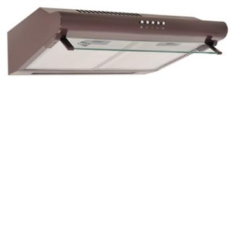 Вытяжка MBS crocus 160 brown