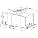 Вытяжка FABER 110.0456.216 FABER IN-LIGHT EV8P WH MATT A52 Вытяжка FABER 110.0456.216 FABER IN-LIGHT EV8P WH MATT A52