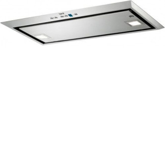 Вытяжка BEST VISSO Glass 52 стекло/нерж.сталь 07E07032A Вытяжка BEST VISSO Glass 52 стекло/нерж.сталь 07E07032A