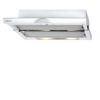 Встраиваемая вытяжка CATA tf 5250 white