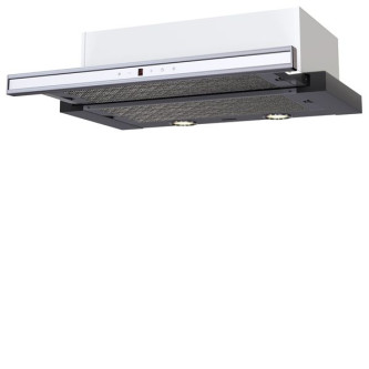 Вытяжка KRONASTEEL kamilla 600 inox 2m sensor