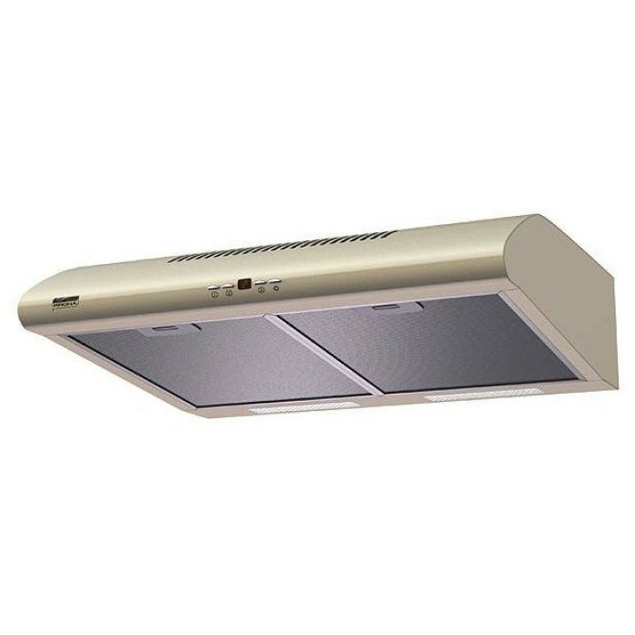 Вытяжка KRONASTEEL luci 600 3p ivory Вытяжка KRONASTEEL luci 600 3p ivory