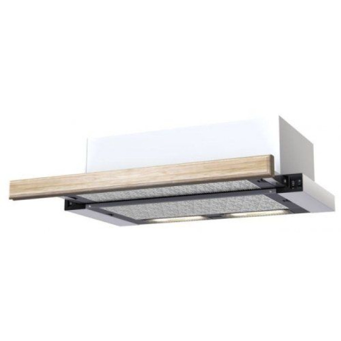 Вытяжка KRONASTEEL KAMILLA 600 WOOD (1 мотор) Вытяжка KRONASTEEL KAMILLA 600 WOOD (1 мотор)