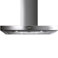 Вытяжка SMEG ks9600xl1