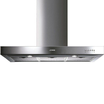Вытяжка SMEG ks9600xl1