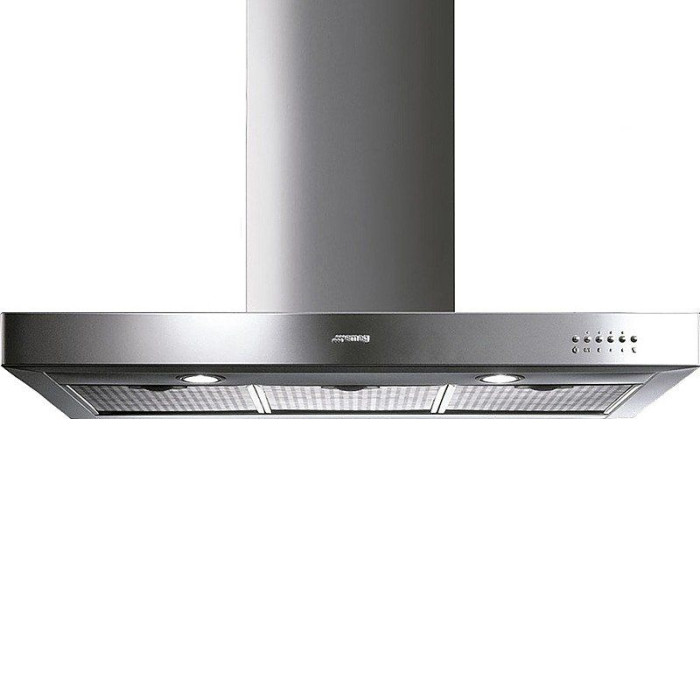 Вытяжка SMEG ks9600xl1 Вытяжка SMEG ks9600xl1
