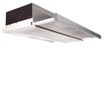 Вытяжка MBS ARALIA 290 INOX