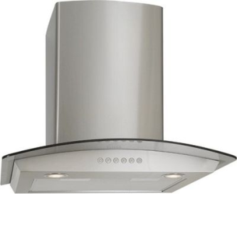 Вытяжка ELIKOR аметист s4 60 нерж/тонир