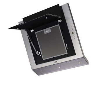 Вытяжка KRONASTEEL amanda 600 dark glass 5p Вытяжка KRONASTEEL amanda 600 dark glass 5p