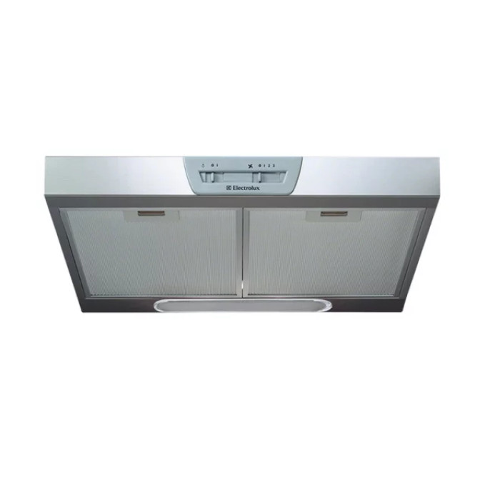 Вытяжка ELECTROLUX eft 635 x Вытяжка ELECTROLUX eft 635 x
