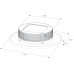 Вытяжка SIRIUS SLT962 copper Вытяжка SIRIUS SLT962 copper