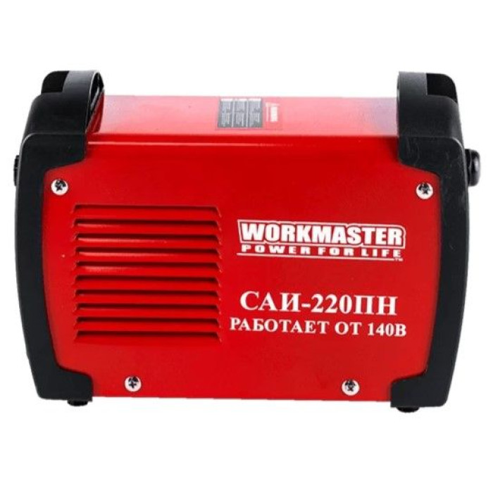 Сварочный аппарат Workmaster САИ-220ПН Сварочный аппарат Workmaster САИ-220ПН