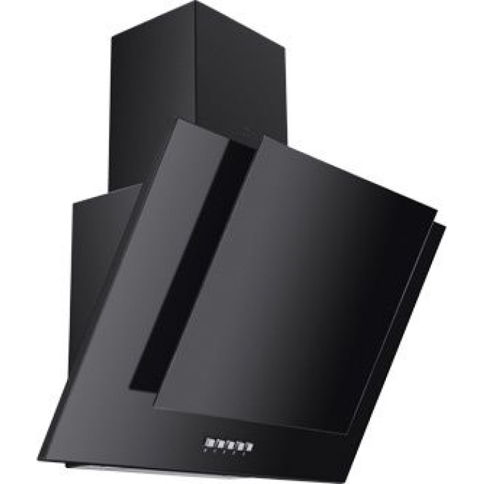 Вытяжка MBS FATSIA 150 GLASS BLACK Вытяжка MBS FATSIA 150 GLASS BLACK
