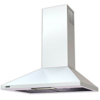 Вытяжка KRONASTEEL JANNA 500 WHITE Вытяжка KRONASTEEL JANNA 500 WHITE