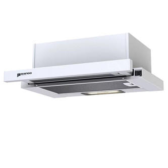 Встраиваемая вытяжка Shindo Libra 60 W PB Встраиваемая вытяжка Shindo Libra 60 W PB