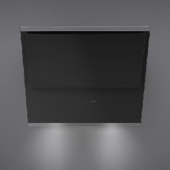 Вытяжка Falmec VERSO 55 black Вытяжка Falmec VERSO 55 black