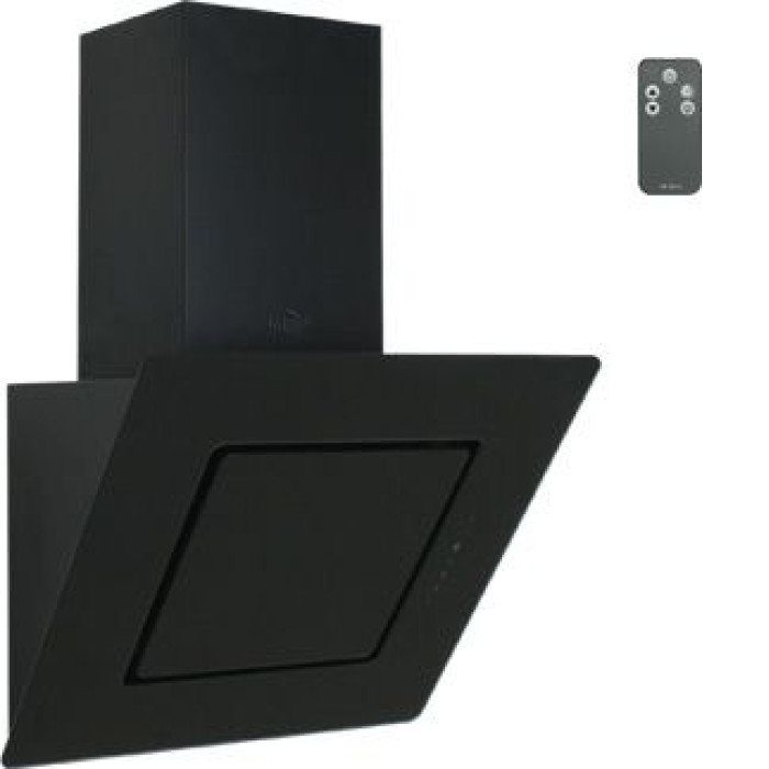 Вытяжка MBS CAMELLIA 160 BLACK
