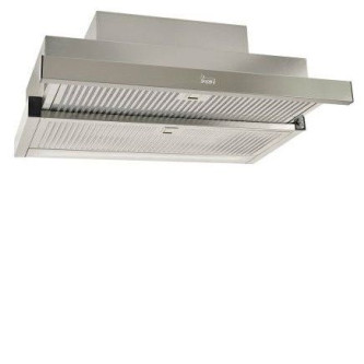 Вытяжка Teka CNL 6815 PLUS INOX Вытяжка Teka CNL 6815 PLUS INOX