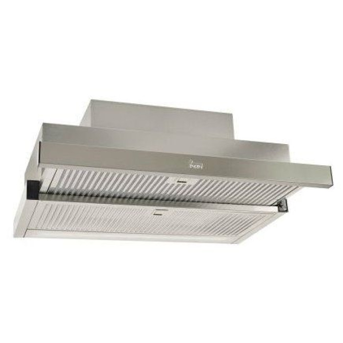 Вытяжка Teka CNL 6815 PLUS INOX Вытяжка Teka CNL 6815 PLUS INOX