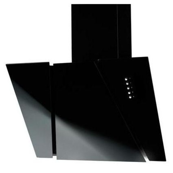 Вытяжка AKPO wk-4 cetias eco 90 черное стекло