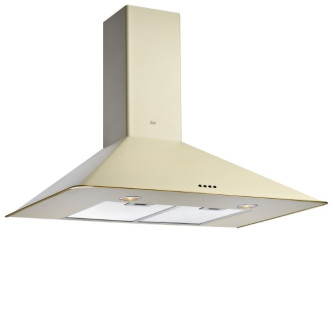 Вытяжка TEKA dos 60 beige-brass