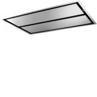 Вытяжка BEST CIRRUS INOX 110*70 нерж.сталь 07F57000A